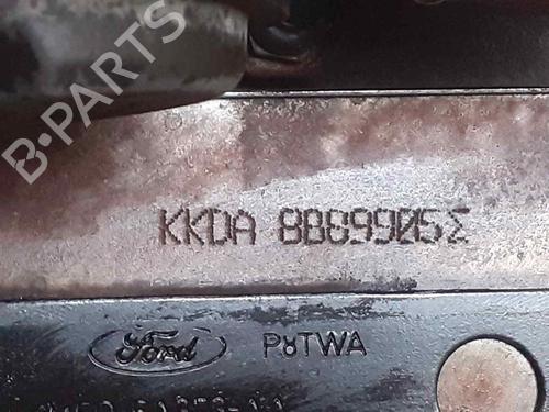 Engine FORD C-MAX (DM2) | BP31083840M1