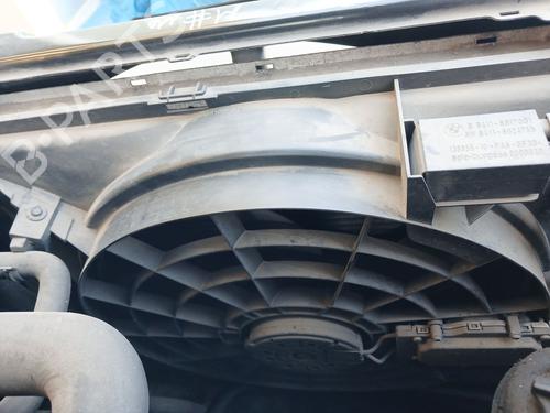 Used Radiator fan Radiator fan BMW 3 Compact (E46) 316 ti (115 hp) 34402691 34402691