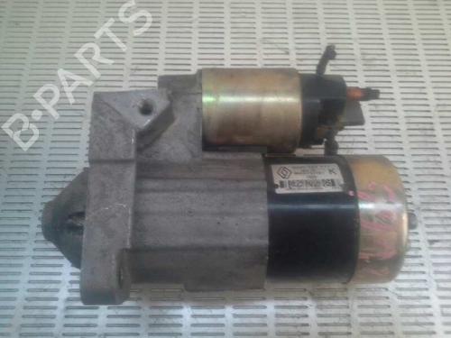 Used Starter Starter 590531 590531