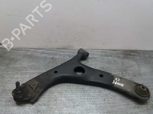 Used Left front suspension arm Left front suspension arm 3438734 3438734