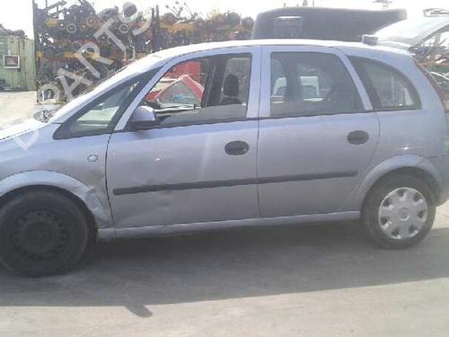 Right front driveshaft OPEL MERIVA A MPV (X03) 1.7 DTI (E75) | BP2288559M39 
