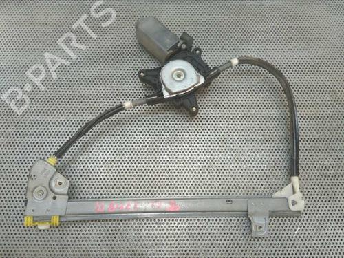 Alzavetro posteriore destra RENAULT SCÉNIC I MPV (JA0/1_, FA0_) 2.0 16V (JA1B, JA1D, JA0C) (139 hp) 2548633