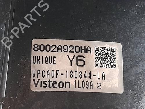 Middle console MITSUBISHI ASX (GA_W_) | BP30527396I22 - Image 2