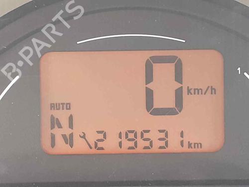 Left mirror CITROËN C3 I (FC_, FN_) 1.4 16V | BP29062419C26 
