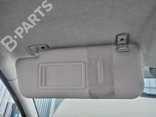 left-sun-visor-ford-ka-ru8-13-tdci-2008-2009-2010-2011-2012-2013-2014-2015-2016-9689572 main image