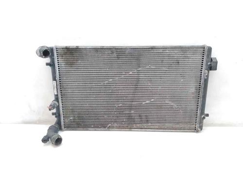 Køler SEAT TOLEDO II (1M2) 1.8 20V (125 hp) 11731228