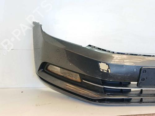 Front bumper VW PASSAT B8 (3G2, CB2) | BP34113957C7 - Image 3