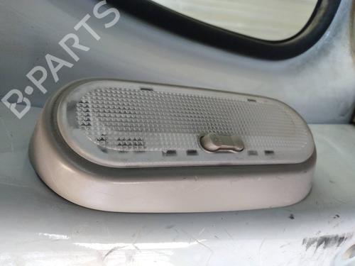 Interior roof light RENAULT KANGOO / GRAND KANGOO II (KW0/1_) 1.5 dCi 85 (KW0K, KW0L, KW0B) | BP20126530I8 