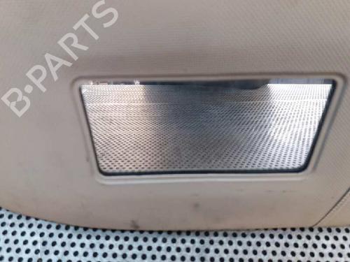Left sun visor KIA CARENS I MPV (FC, FJ) 1.8 i | BP2128229I1 