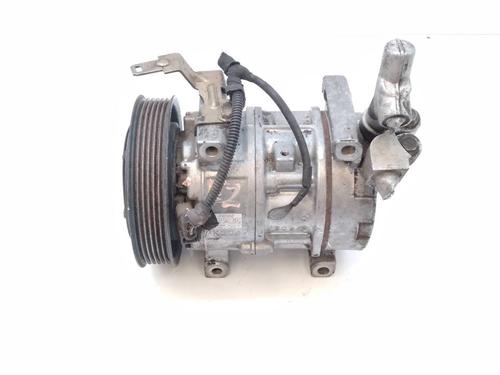 AC Kompressor FIAT STILO (192_) 1.9 JTD (192_XE1A) 4472208641  | 5SL12CJ | 10C00530 |