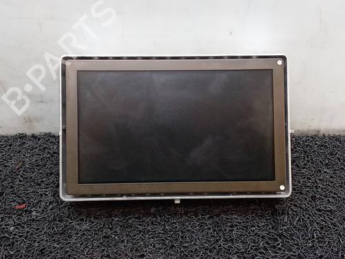 Display Display RENAULT VEL SATIS (BJ0_) [2002-2026] 4416044 4416044