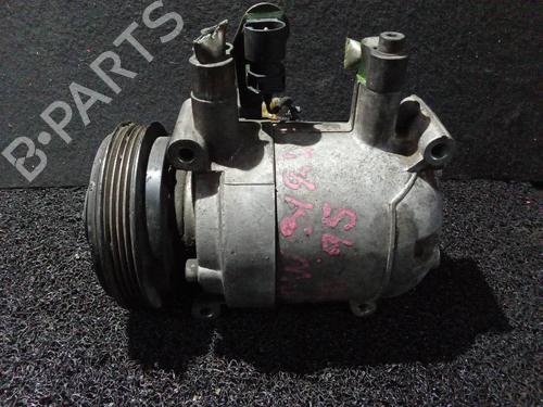 AC compressor BMW 3 (E36) 318 i | BP1156908M34 