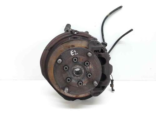 Used Left front steering knuckle RENAULT TRAFIC Van (T_, P_, V_) 1.9 D (60 hp) 18551418