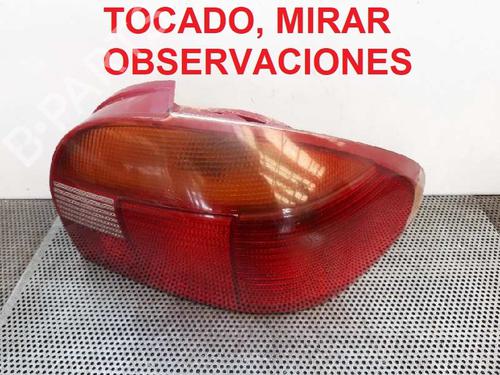 Used Right taillight Right taillight 3439392 3439392