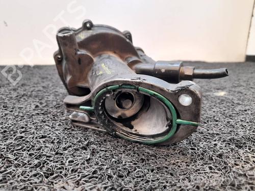 Vacuum pump FORD MONDEO II Saloon (BFP) 1.8 TD | BP7575673M80 