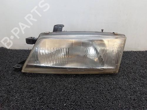 Used Left headlight Left headlight 9558926 9558926