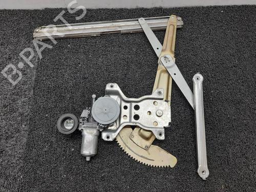 Used Front left window mechanism Front left window mechanism SUZUKI SWIFT III (MZ, EZ) [2005-2026] 7042015 7042015