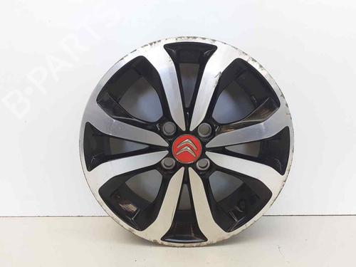 Used Rim CITROËN C1 II (PA_, PS_) 1.2 VTi 82 (82 hp) 31648587