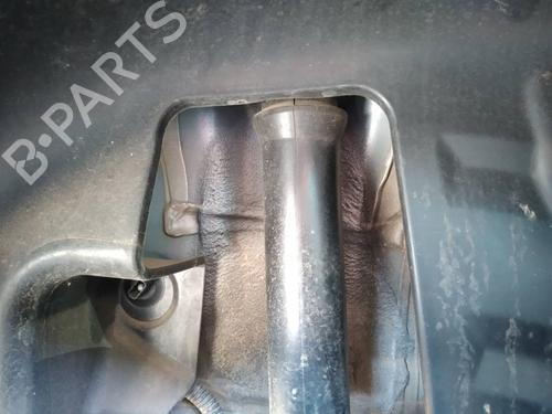 Right rear shock absorber RENAULT CAPTUR II (HF_) E-TECH 145 (HFMU) BP19688693M19