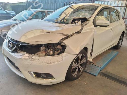 Left front window switch NISSAN PULSAR Hatchback (C13)  | BP16919129I27  - Image 6
