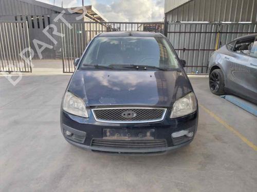 Front slam panel FORD FOCUS C-MAX (DM2) | BP26382003C72 - Image 4