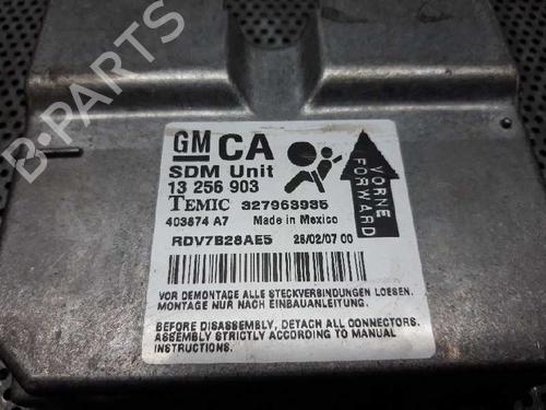 Kollisonspute sett OPEL CORSA D (S07) 1.3 CDTI (L08, L68) | BP2136043C86 