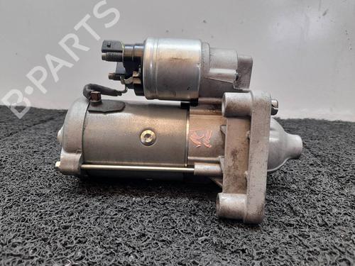 Starter OPEL CROSSLAND X / CROSSLAND (P17, P2QO) 1.5 Turbo D (75) | BP8077905M8 