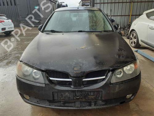 Used Parts NISSAN ALMERA II (N16) 2.2 dCi (112 hp) 4390410