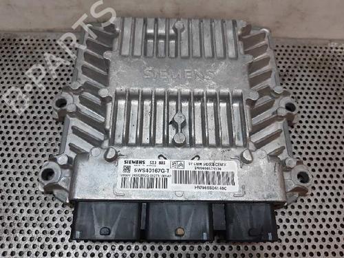 Used Engine control unit (ECU) Engine control unit (ECU) 5659329 5659329