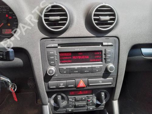 Electronic sensor AUDI A3 (8P1) 2.0 TDI | BP24148898M84 - Image 21