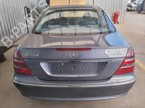 Left front window switch MERCEDES-BENZ E-CLASS (W211) E 270 CDI (211.016) | BP8628819I27 - Image 10
