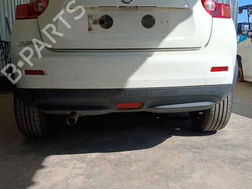 Used Rear bumper Rear bumper 39448168 39448168