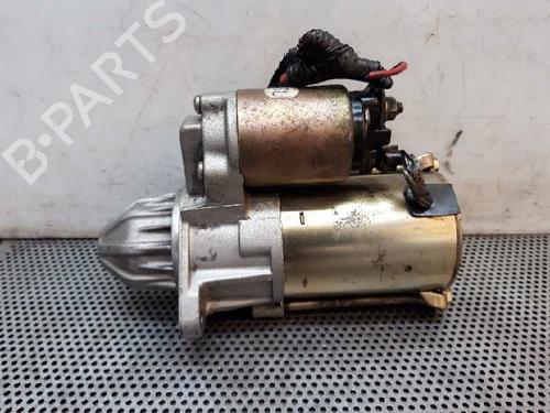 Used Starter Starter DAEWOO LANOS (KLAT) 1.6 16V (106 hp) 1187054 1187054