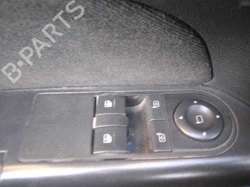 Køler OPEL ASTRA H GTC (A04)  | BP15816990M31 