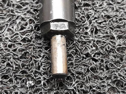 Injector NISSAN ALMERA TINO (V10) 2.2 dCi | BP7112921M100 