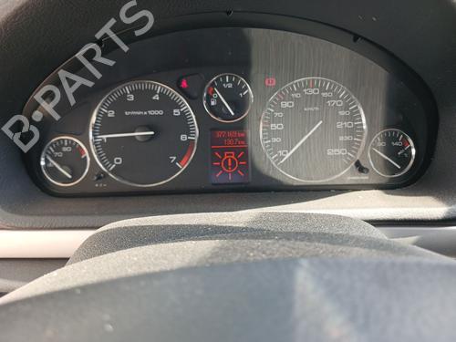 Left front window switch PEUGEOT 407 (6D_) 2.0 16V (6DRFJC, 6DRFJE, 6DRFJF) | BP34350659I27 - Image 9
