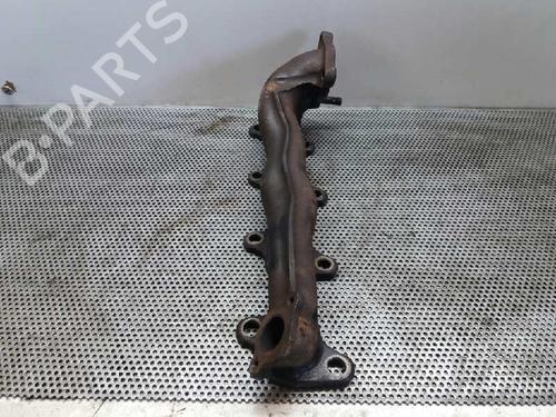 Exhaust manifold TOYOTA AVENSIS Saloon (_T25_) 2.2 D-4D (ADT251_, ADT251R) | BP11654438M110 