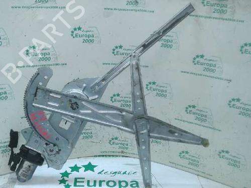 Used Front right window mechanism Front right window mechanism 161879 161879