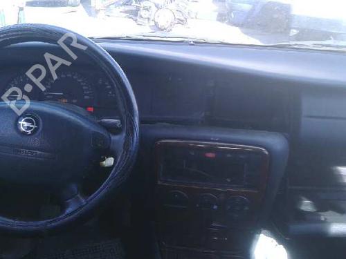 Gearbox OPEL VECTRA B Hatchback (J96) 2.2 DTI 16V (F68) | BP639971M3 