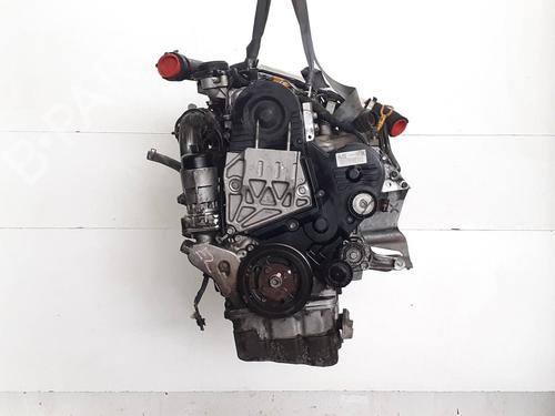 Engine CHEVROLET LACETTI (J200) | BP32307236M1 - Image 5