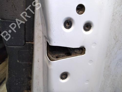 Used Front right lock FORD TRANSIT COURIER B460 MPV 1.5 EcoBlue (100 hp) 10645742