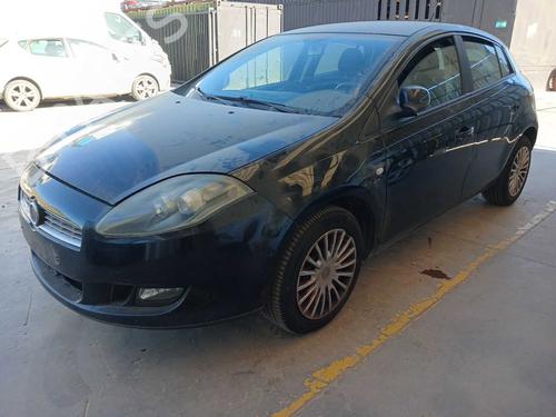 Left front window switch FIAT BRAVO II (198_) 1.6 D Multijet (198AXH1B) | BP36515386I27 - Image 3