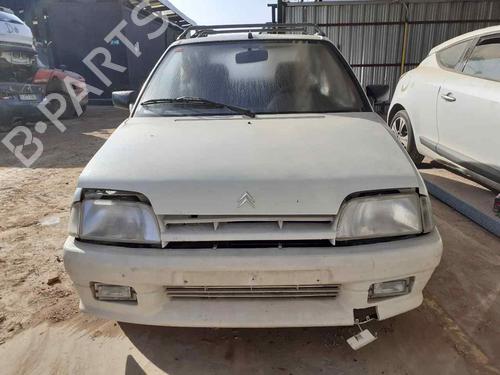 Used Parts CITROËN AX (ZA-_) 11 (54 hp) 4404609