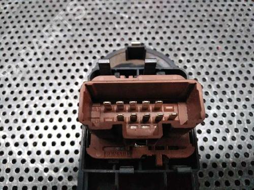 Left front window switch RENAULT CLIO III (BR0/1, CR0/1) | BP1355162I27 - Image 2