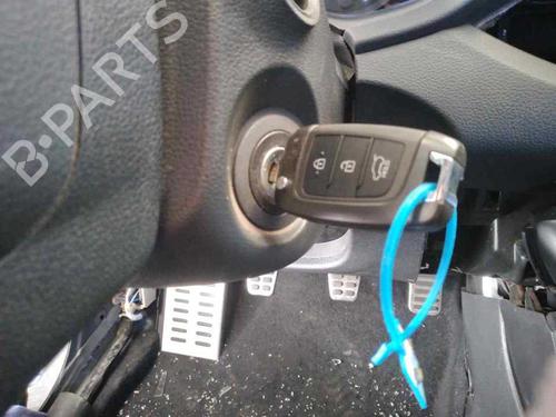 Steering column HYUNDAI i30 (PDE, PD, PDEN) | BP22555319M21 - Image 4