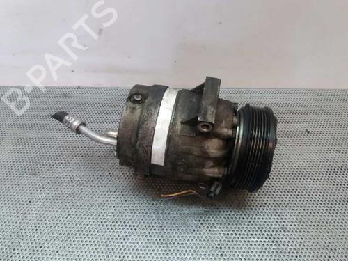 Airco pomp RENAULT MEGANE I Classic (LA0/1_) 1.9 D (LA0A, LA0U, LA0R) (64 hp) 2656386