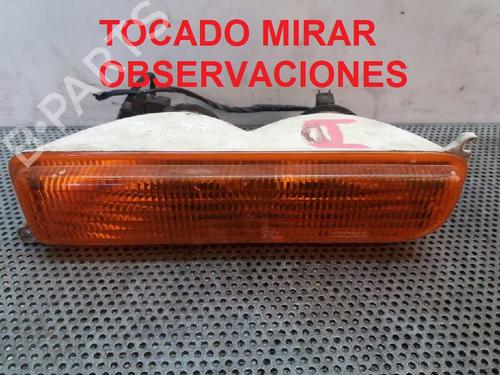 Pisca frente esquerdo Pisca frente esquerdo 1567883 1567883