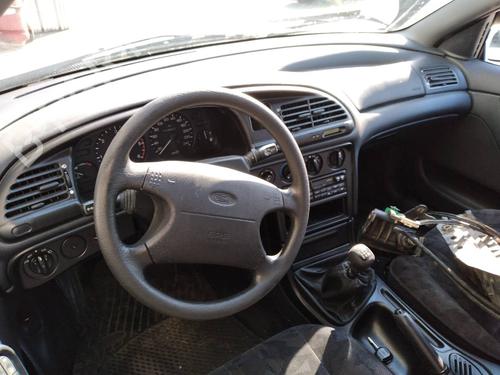 Right front indicator FORD MONDEO I (GBP)  | BP7643934C33  - Image 7
