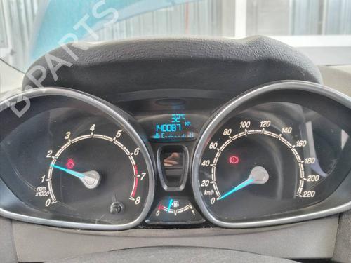Pipe FORD FIESTA VI (CB1, CCN)  | BP32496795M125  - Image 25