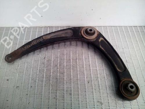 Used Left front suspension arm Left front suspension arm CITROËN C4 I (LC_) 1.4 16V (88 hp) 594237 594237